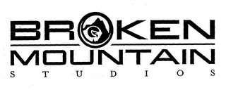 BROKEN MOUNTAIN STUDIOS
