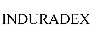 INDURADEX