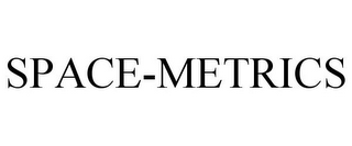 SPACE-METRICS