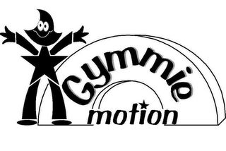 GYMMIE MOTION