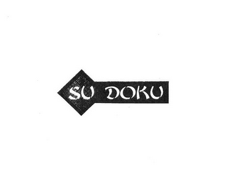 SU DOKU