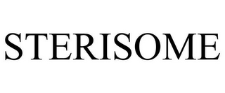 STERISOME