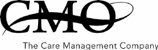 CMO THE CARE MANAGEMENT COMPANY