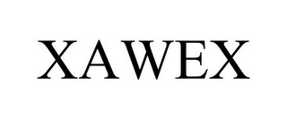 XAWEX