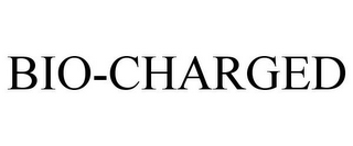 BIO-CHARGED