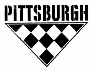 PITTSBURGH