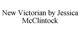 NEW VICTORIAN BY JESSICA MCCLINTOCK