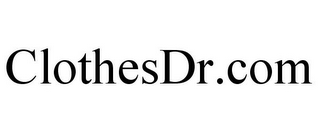CLOTHESDR.COM