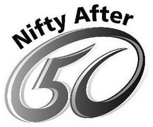 NIFTY AFTER 50