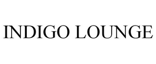 INDIGO LOUNGE