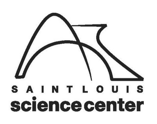 SAINT LOUIS SCIENCE CENTER