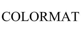 COLORMAT