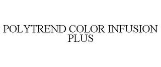 POLYTREND COLOR INFUSION PLUS