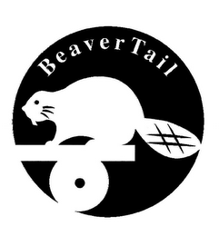 BEAVER TAIL
