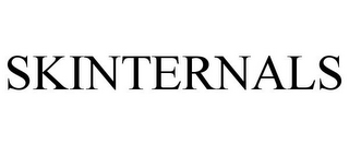 SKINTERNALS