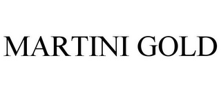 MARTINI GOLD