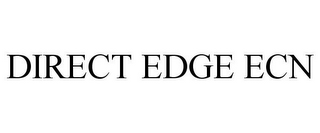 DIRECT EDGE ECN