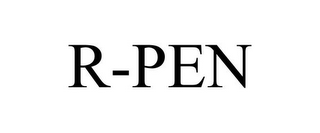 R-PEN