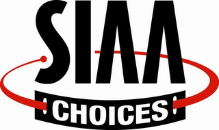 SIAA CHOICES