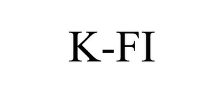 K-FI
