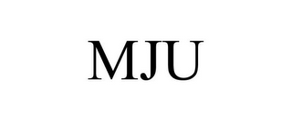 MJU