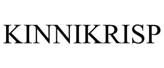 KINNIKRISP