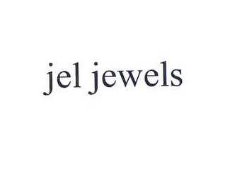 JEL JEWELS