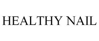 HEALTHY NAIL