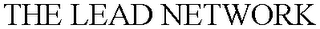 THE LEAD NETWORK