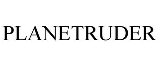 PLANETRUDER