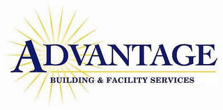 ADVANTAGE BUILDING & FACILITY SERVICES