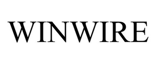 WINWIRE