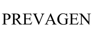 PREVAGEN