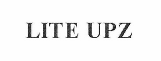 LITE UPZ