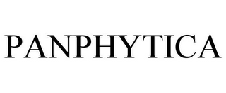 PANPHYTICA
