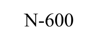 N-600