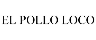EL POLLO LOCO