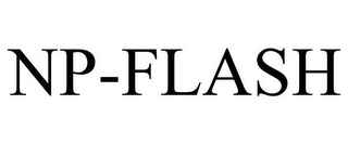 NP-FLASH