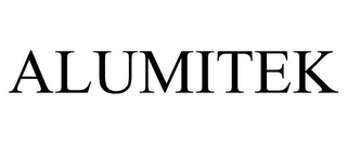 ALUMITEK