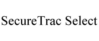 SECURETRAC SELECT