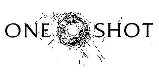 ONE SHOT