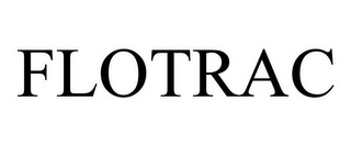 FLOTRAC
