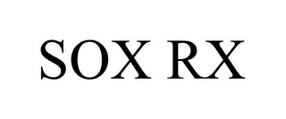 SOX RX