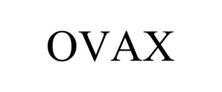 OVAX