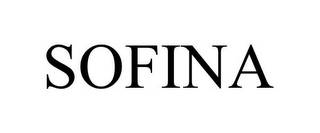 SOFINA