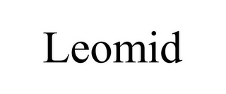 LEOMID