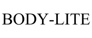 BODY-LITE