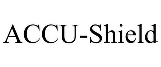 ACCU-SHIELD