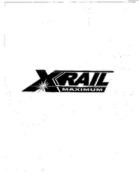 XRAIL MAXIMUM