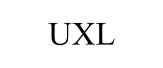 UXL